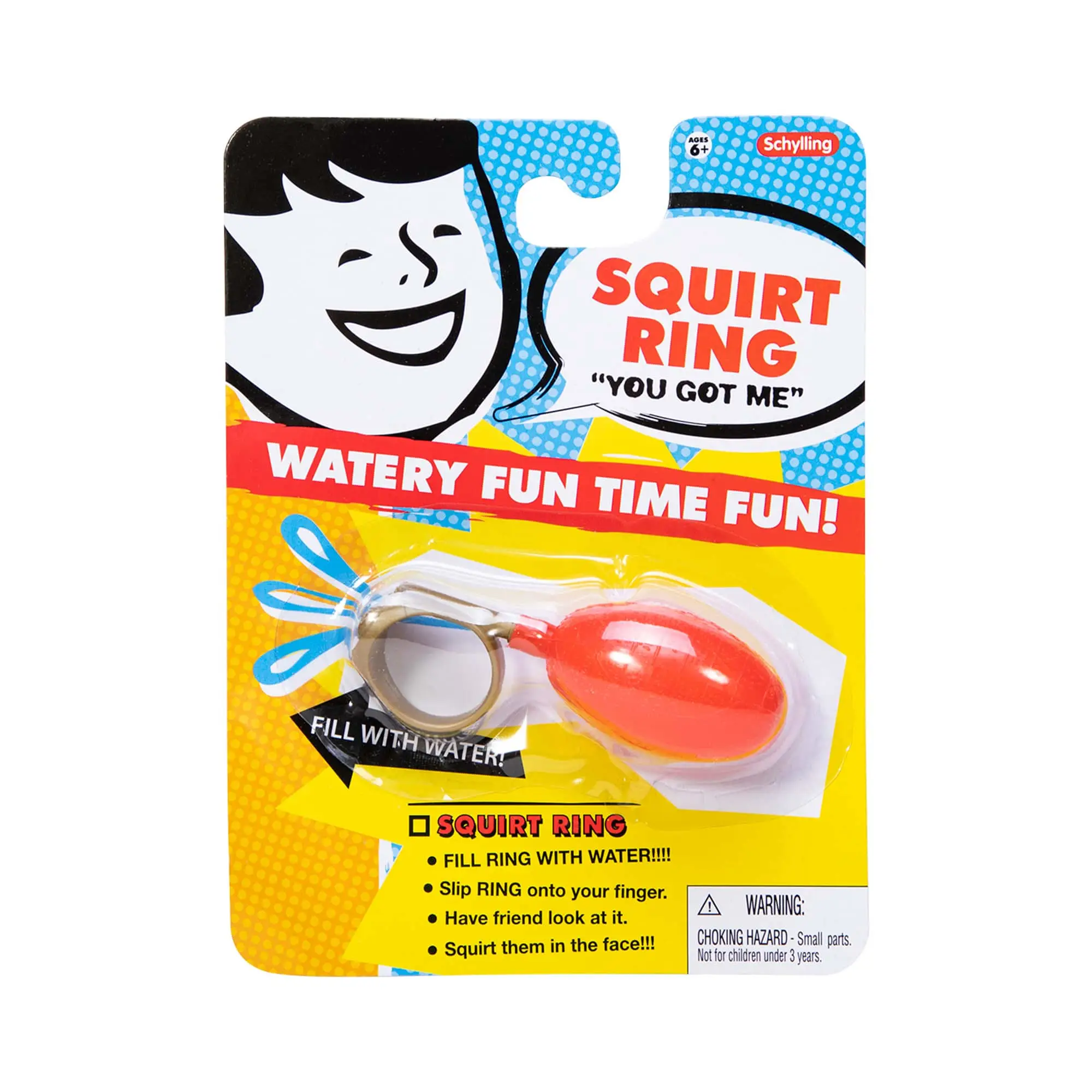 Schylling Joke Box JBOX Thumbnail 7