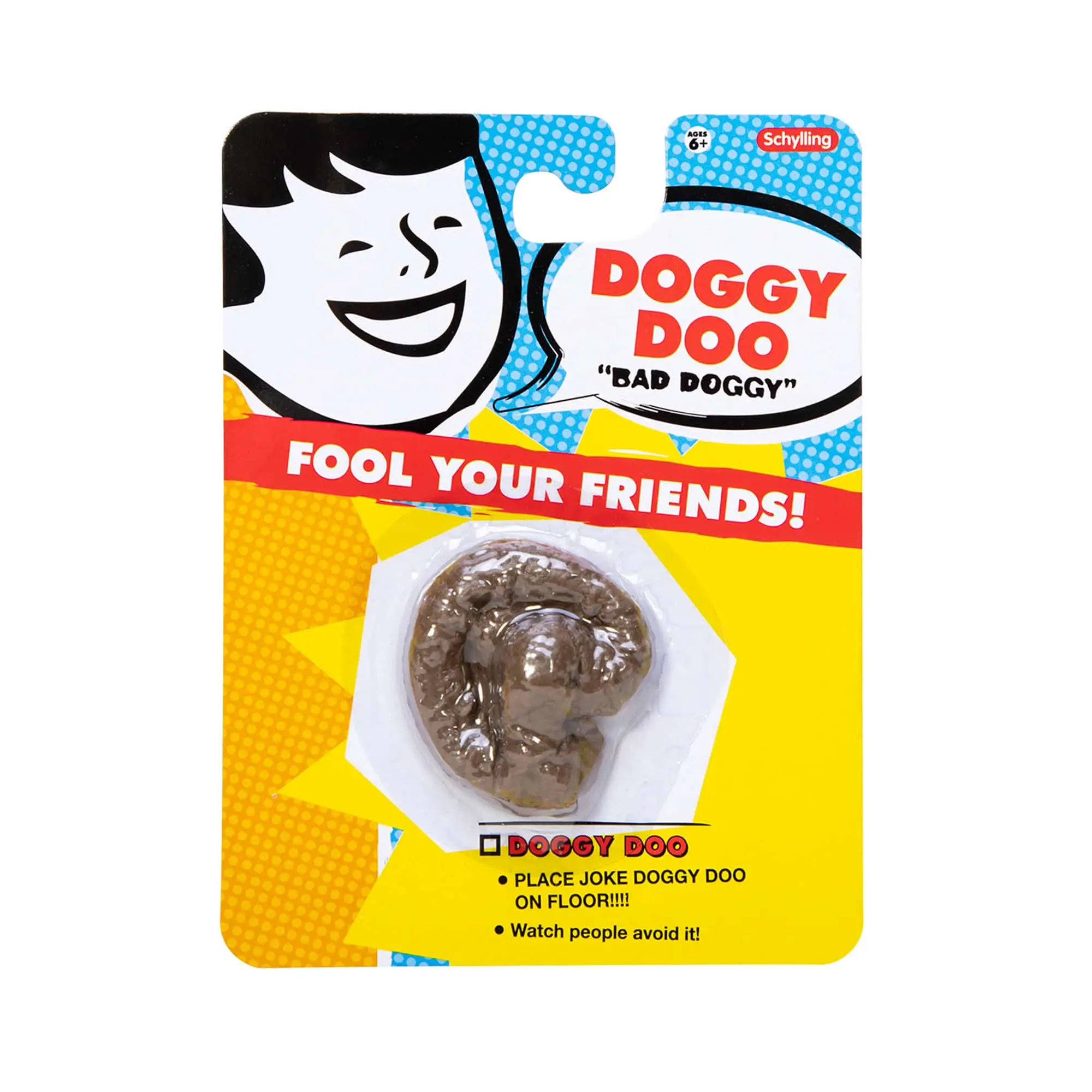 Schylling Joke Box JBOX Thumbnail 8