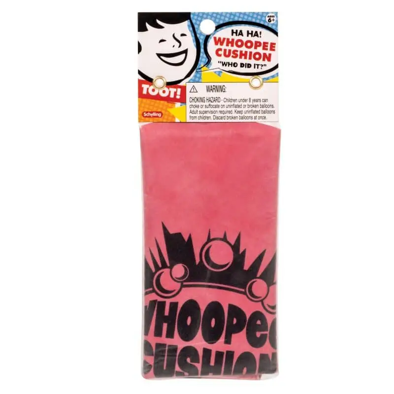Schylling Whoopee Cushion WHC Thumbnail 1