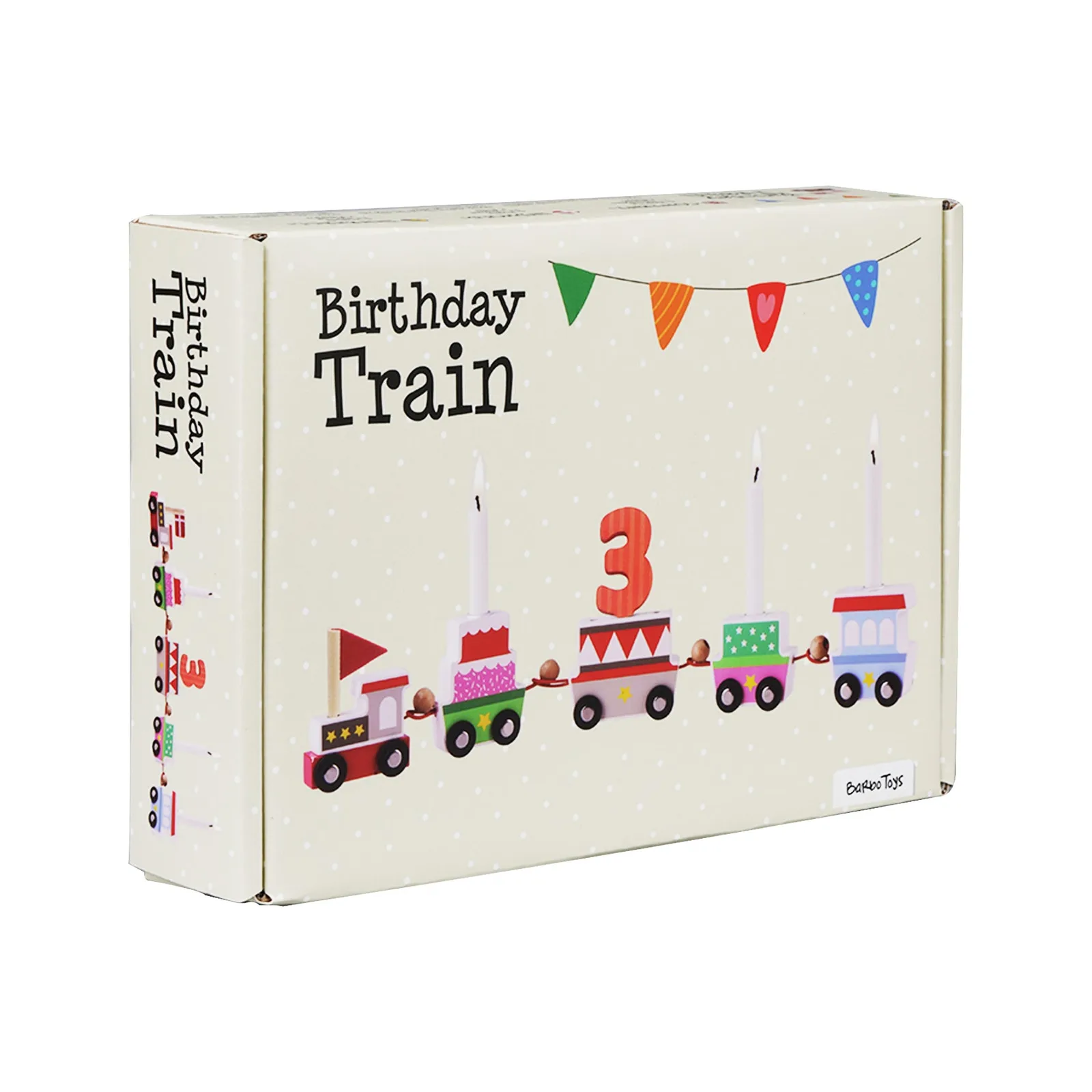 Barbo Toys 6098 Parti Oyunları