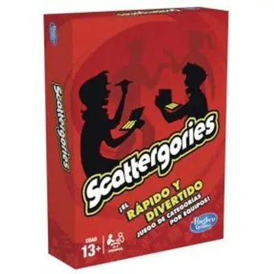 Hasbro A5226 Parti Oyunları