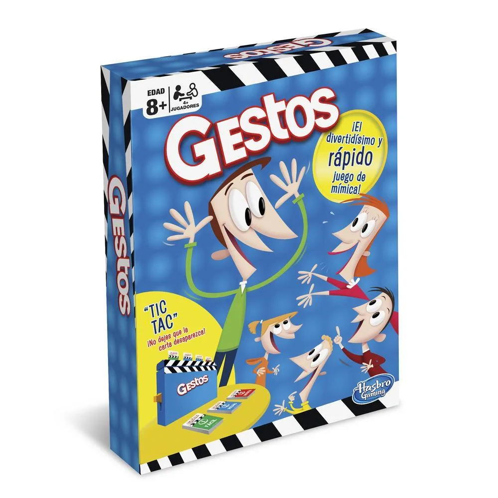 Hasbro B0638 Parti Oyunları