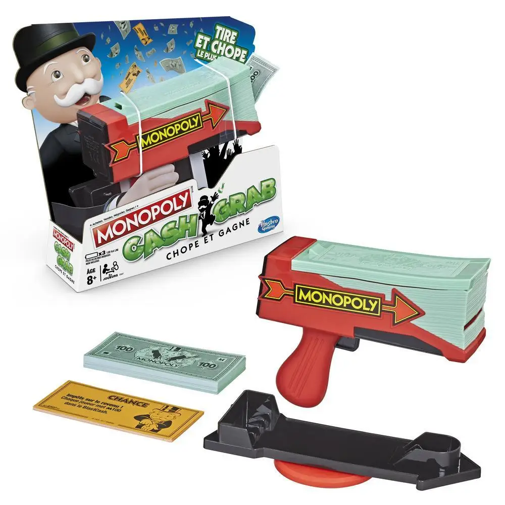 Hasbro E3037103 Thumbnail 1