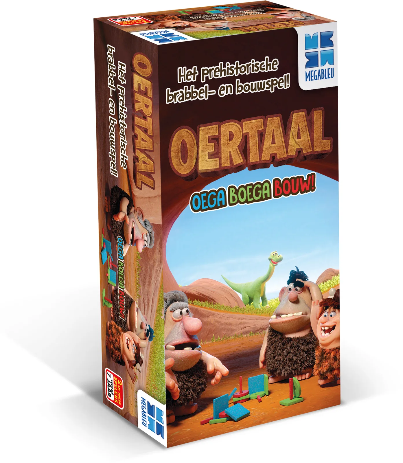 MEGABLEU 678962 Parti Oyunları