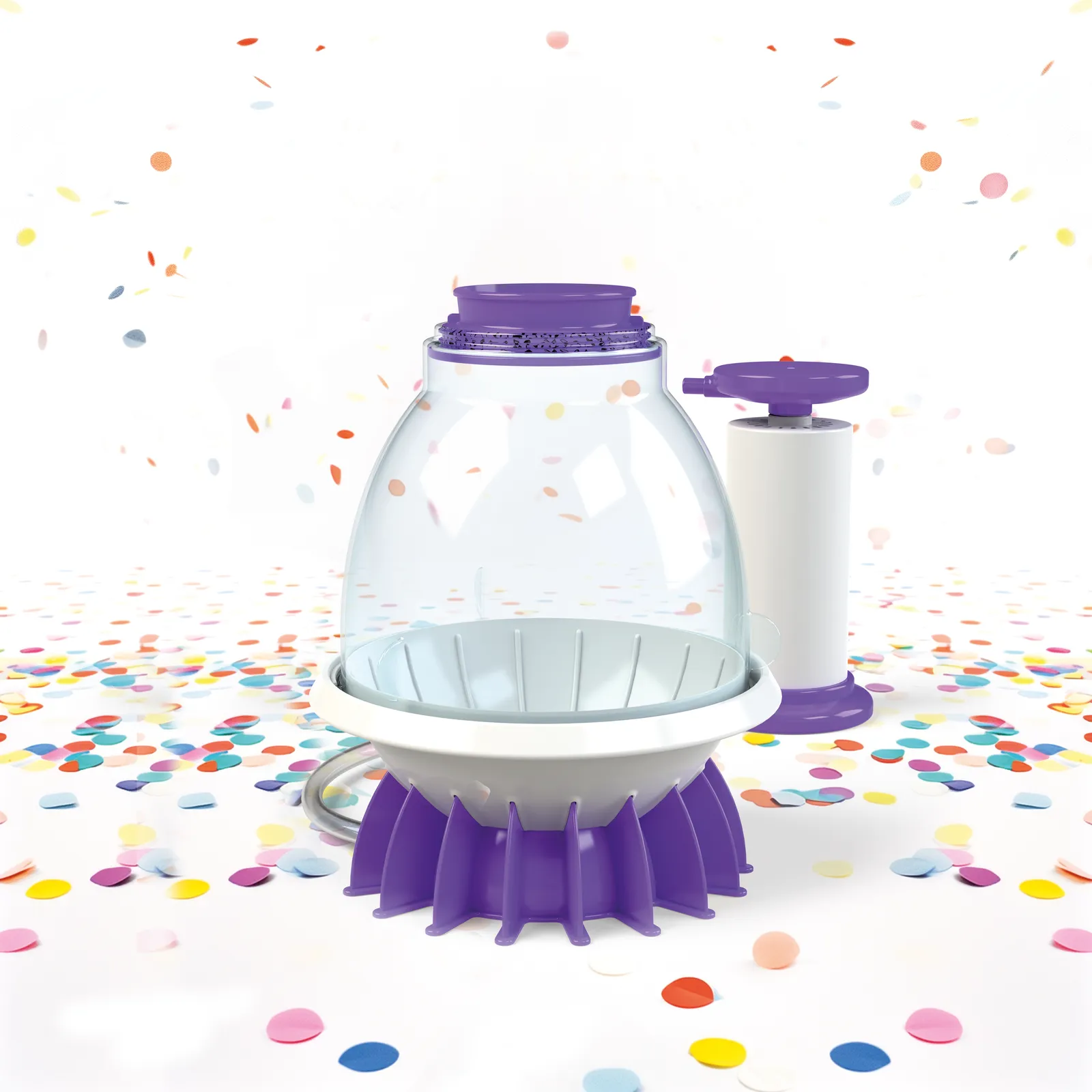 Balloon Stuffer Pro Maker Station 39483 Thumbnail 1