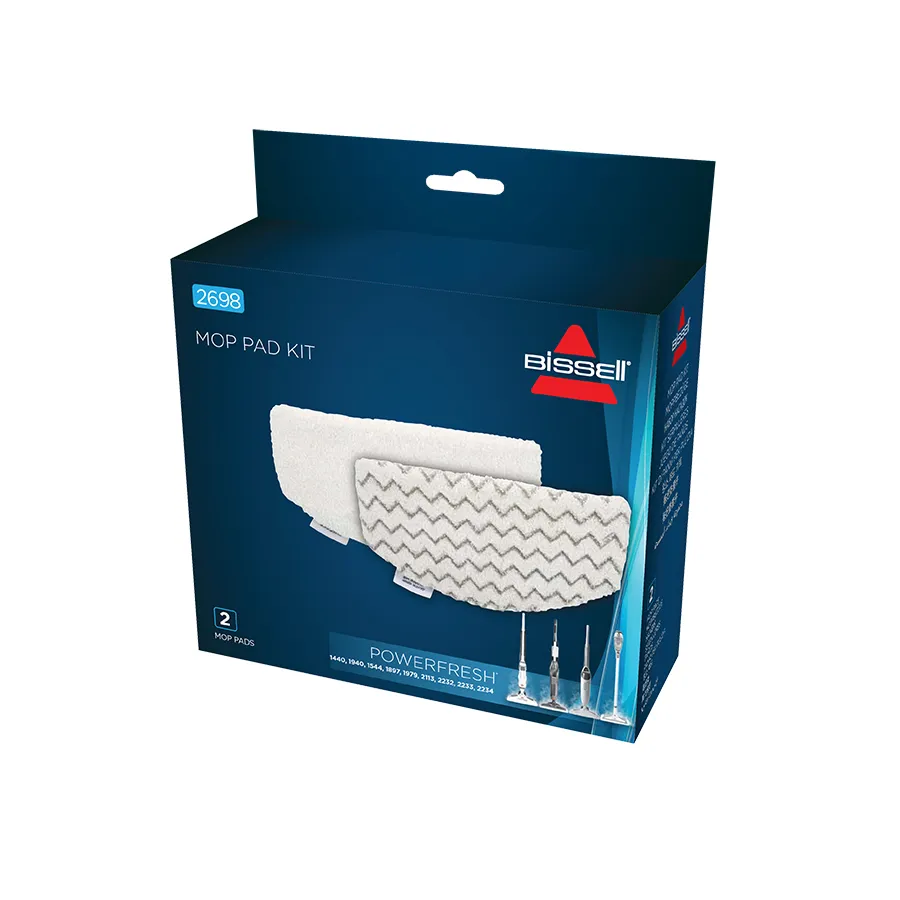 Bissell 2698 Paspas Aksesuarları