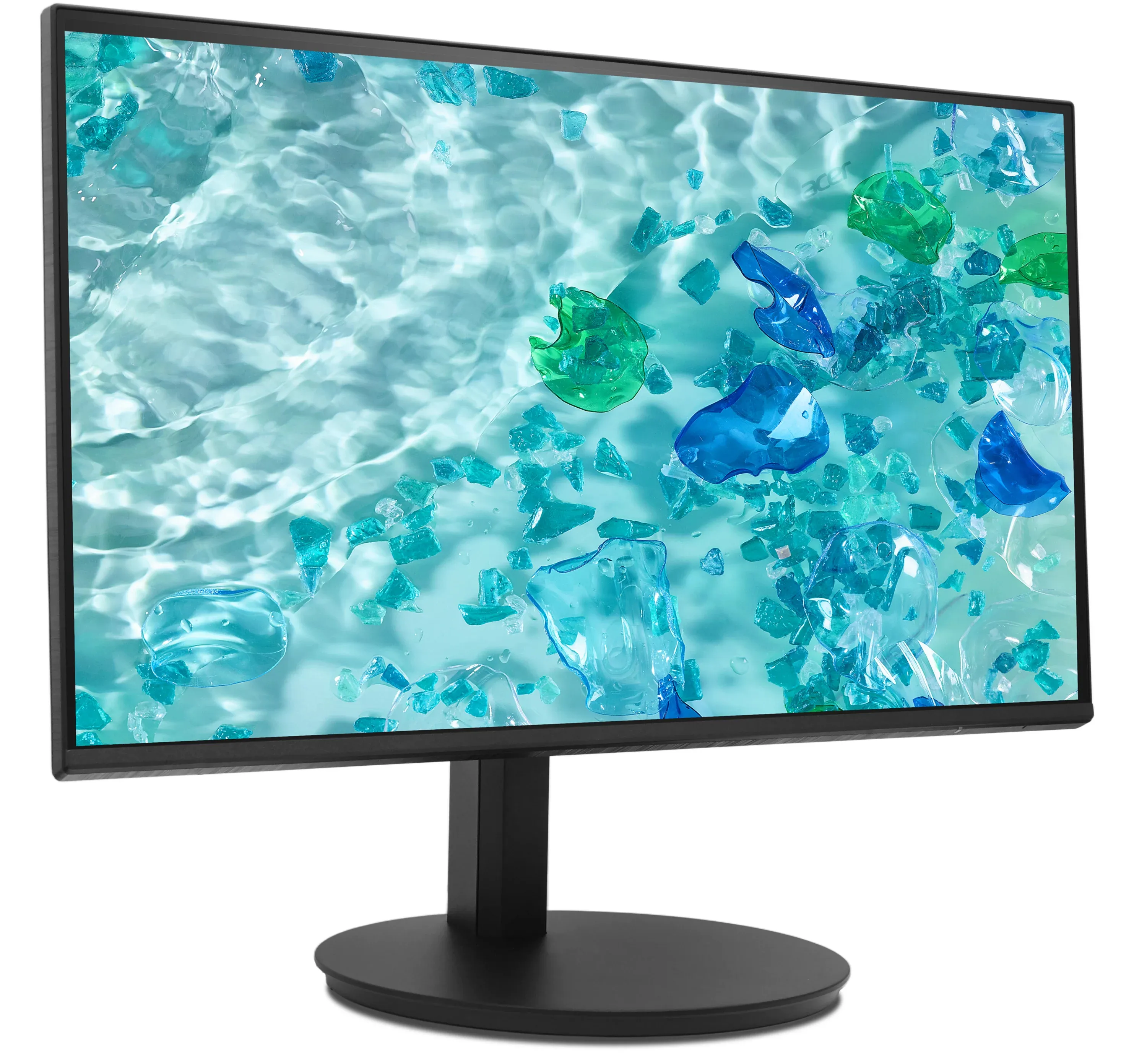 Acer Vero CB242Y P6 CB LCD UM.QB2EE.606 23.8 inç 144Hz Full HD IPS Oyuncu Monitörü Thumbnail 1
