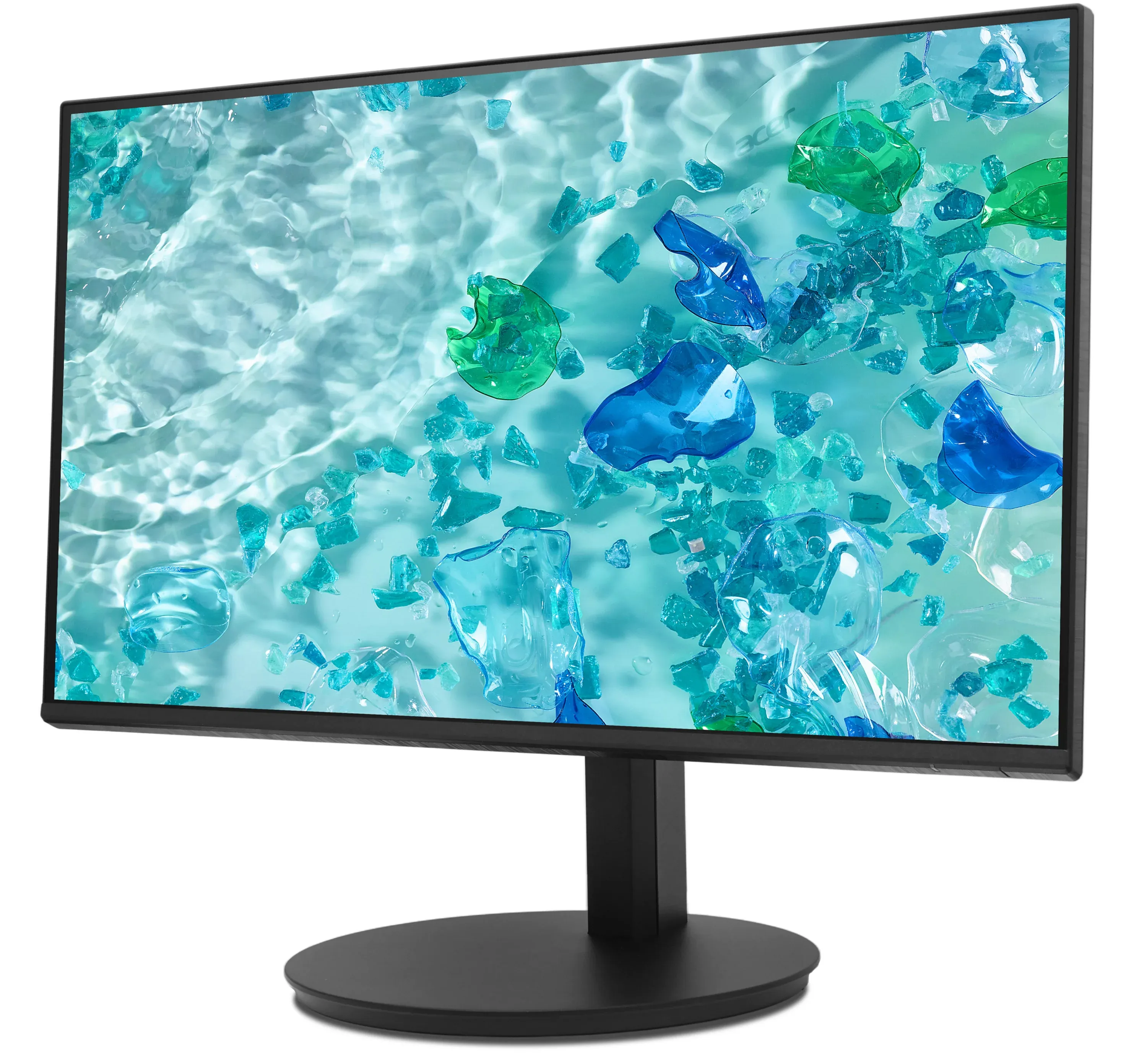 Acer Vero CB242Y P6 CB LCD UM.QB2EE.606 23.8 inç 144Hz Full HD IPS Oyuncu Monitörü Thumbnail 2