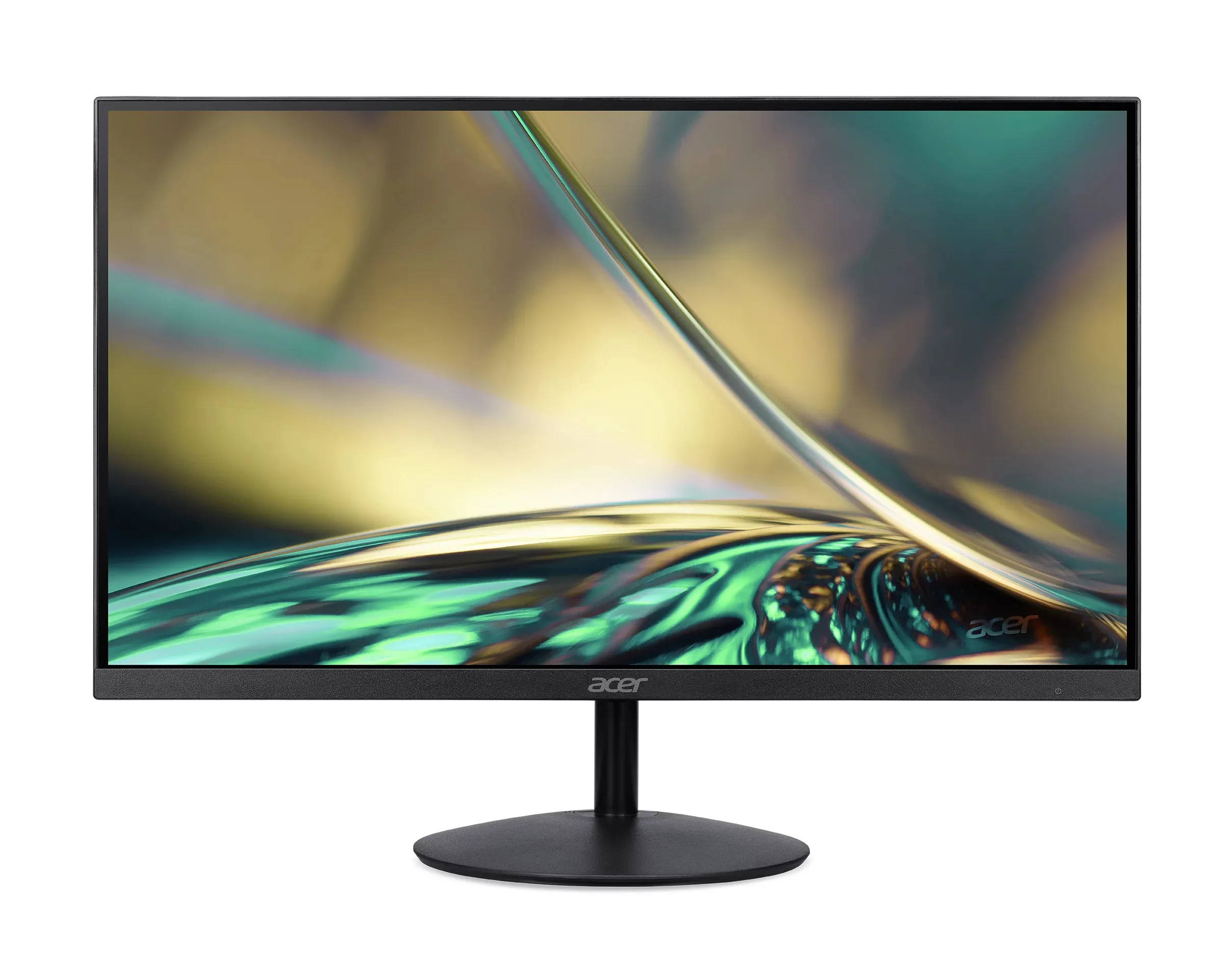 Acer LCD SA SA322QU E UM.JS2EE.E06 31.5 inç 100Hz 2K QHD Monitör Monitörle