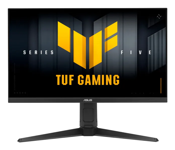 ASUS TUF Gaming Series 5 VG279QML5A 27 inç 240Hz Full HD Fast IPS Oyuncu Monitörü
