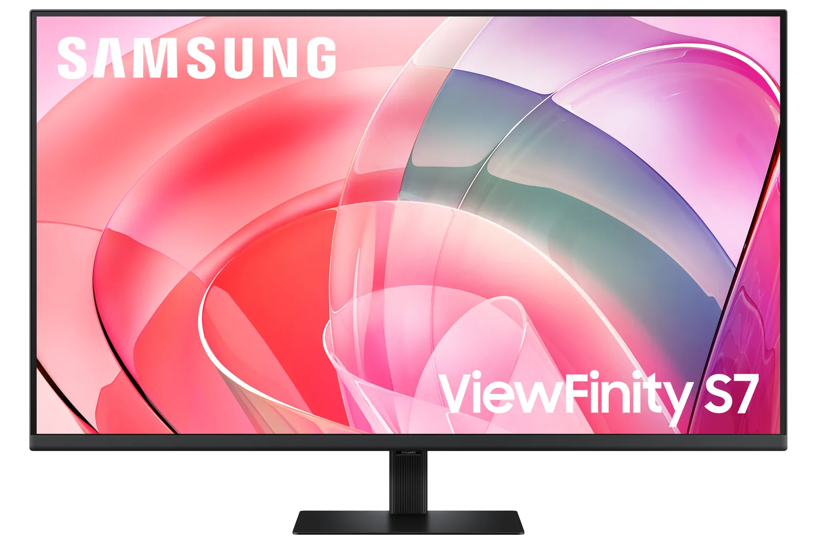 Samsung ViewFinity S70D LS37D702EAUXEN 37 inç 4K UHD VA Monitör Monitörle