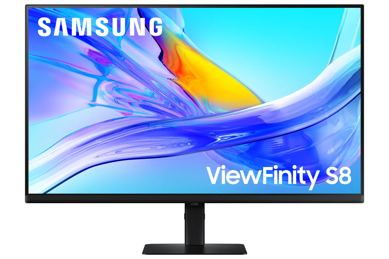 Samsung ViewFinity S80UD LS32D806UBUXEN 32 inç 4K UHD IPS Monitör Monitörle