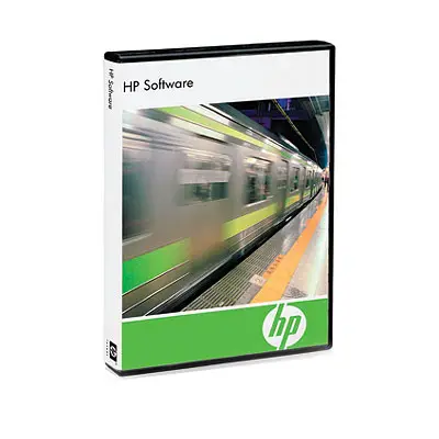 HP Web Jetadmin Infrastructure Optimization Module Development Software RAM Bellek CN444AAE PC Yardımcı Program Yazılımları