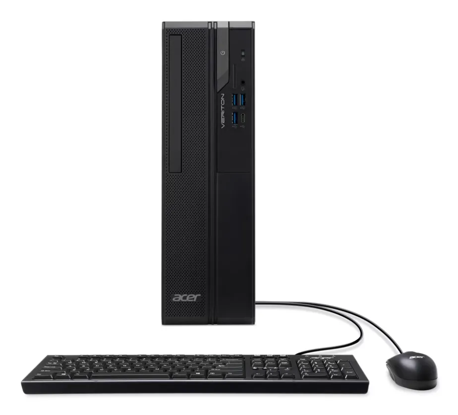 Acer Veriton 2000 DT.R31EB.006 Thumbnail 4
