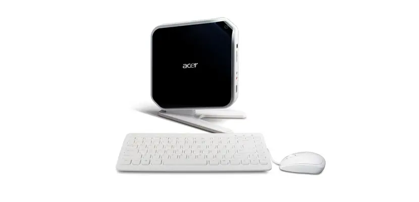 Acer 3700 4 GB PT.SEME2.077 Thumbnail 2