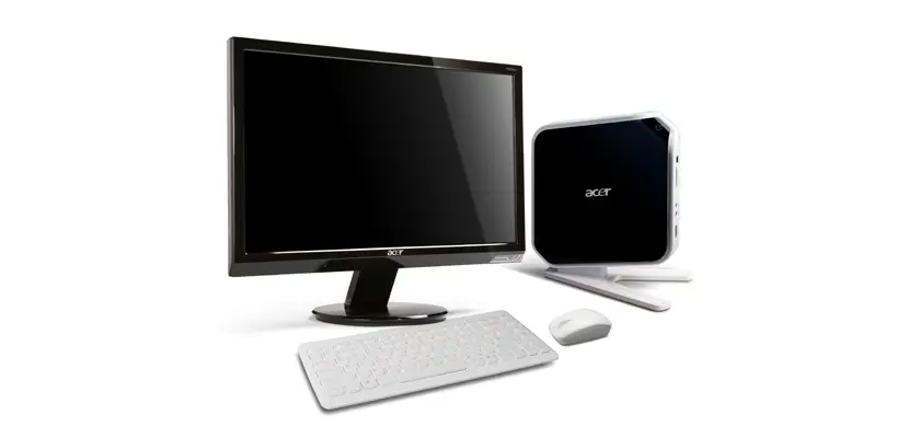 Acer 3700 4 GB PT.SEME2.077 Thumbnail 3