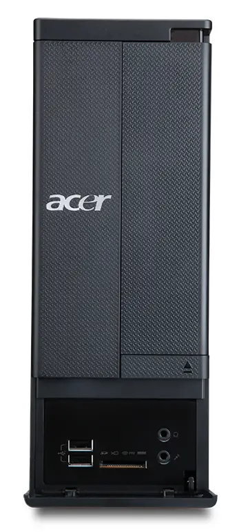 Acer 440 4 GB DT.SKAEH.002 Thumbnail 1