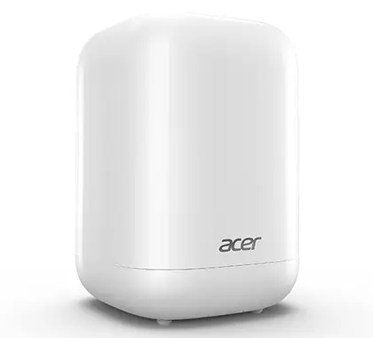 Acer One 4 GB DT.SZMEG.008