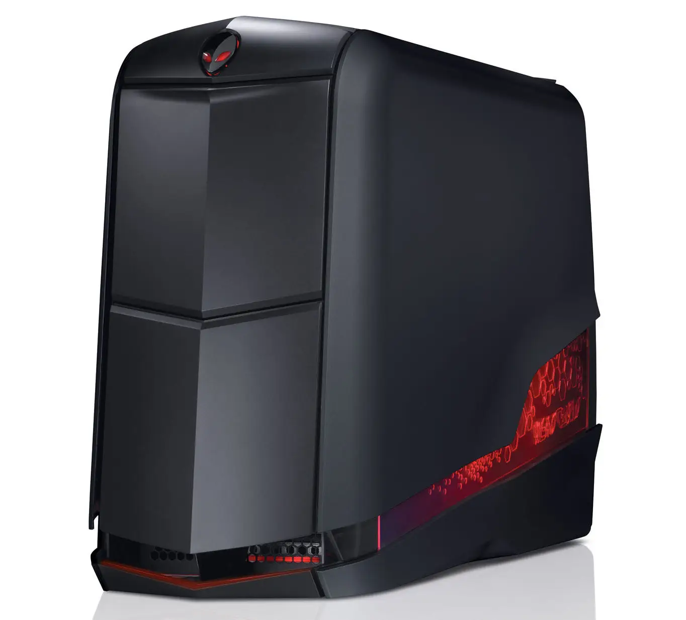 Alienware Aurora 16 GB D00AMW08