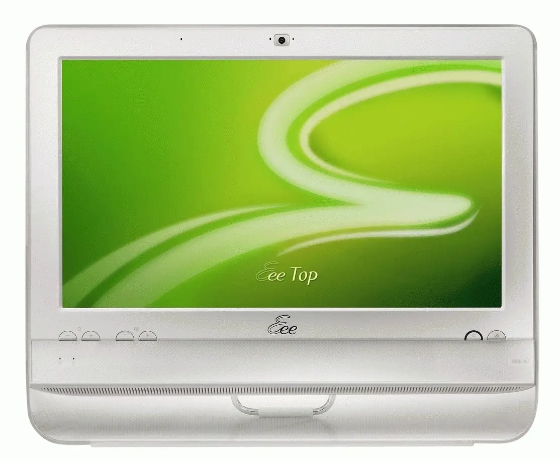 ASUS EeeTop PC ET1602 1 GB ETP1602-W-X0018 Thumbnail 1