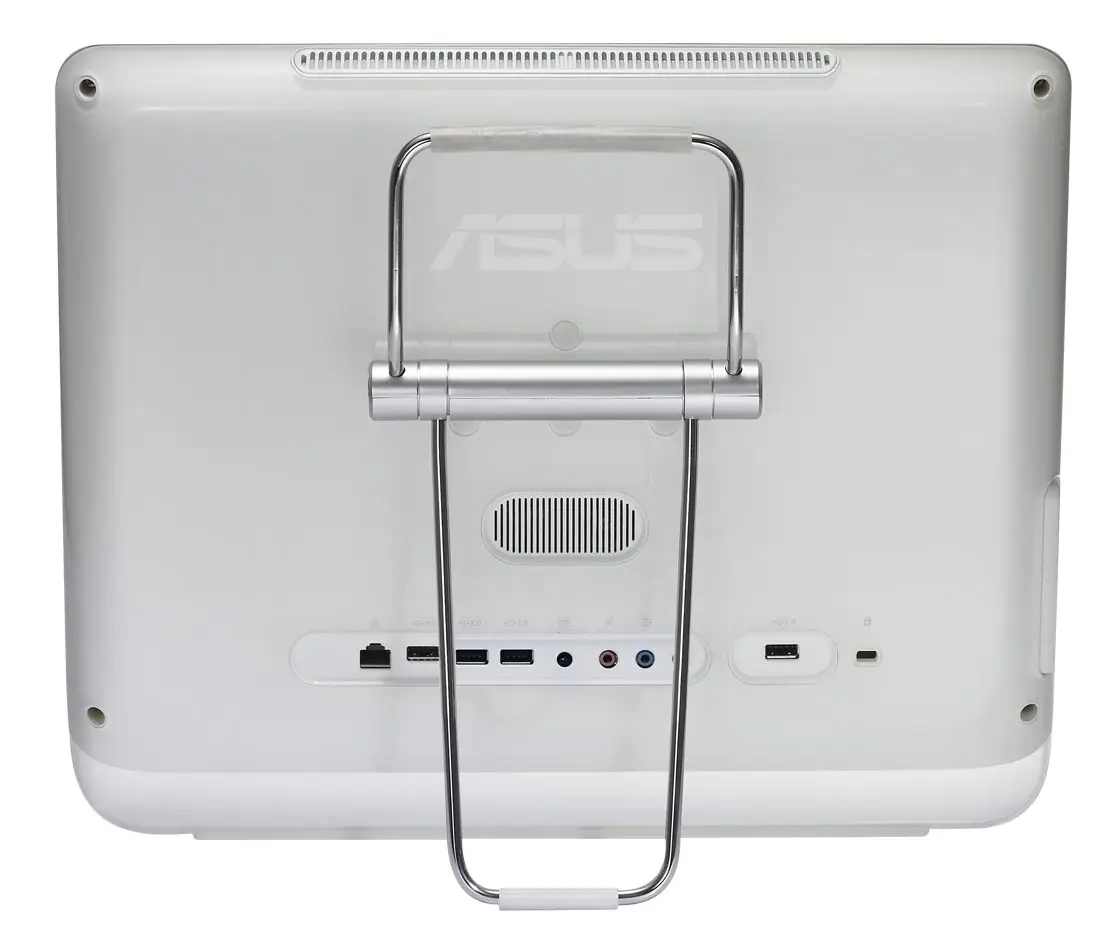 ASUS EeeTop PC ET1602 1 GB ETP1602-WT-X0118 Thumbnail 3