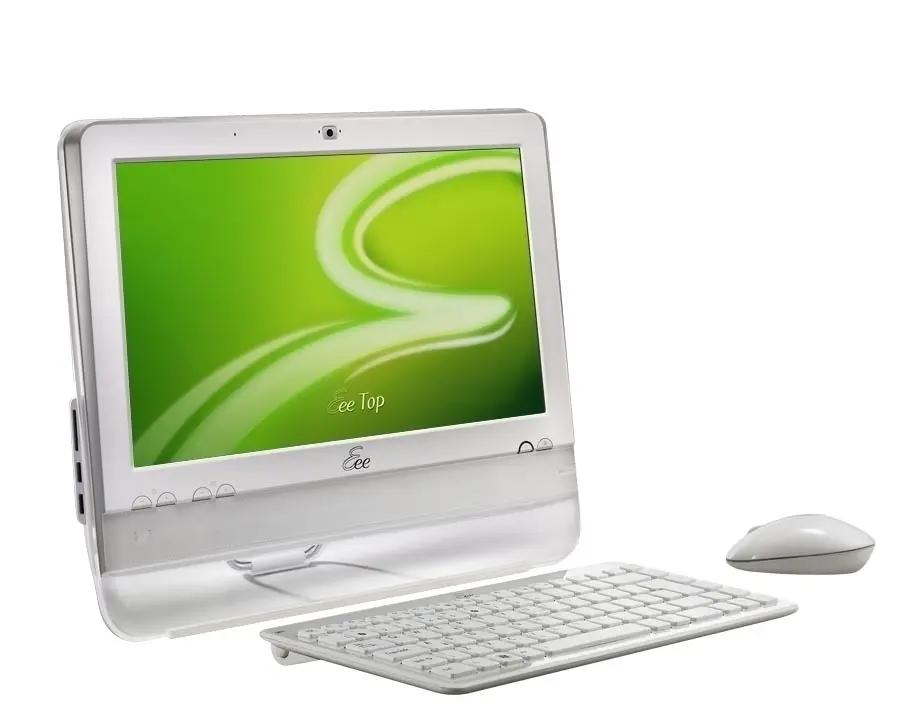 ASUS EeeTop PC ET1602 1 GB ETP1602-W-X0069