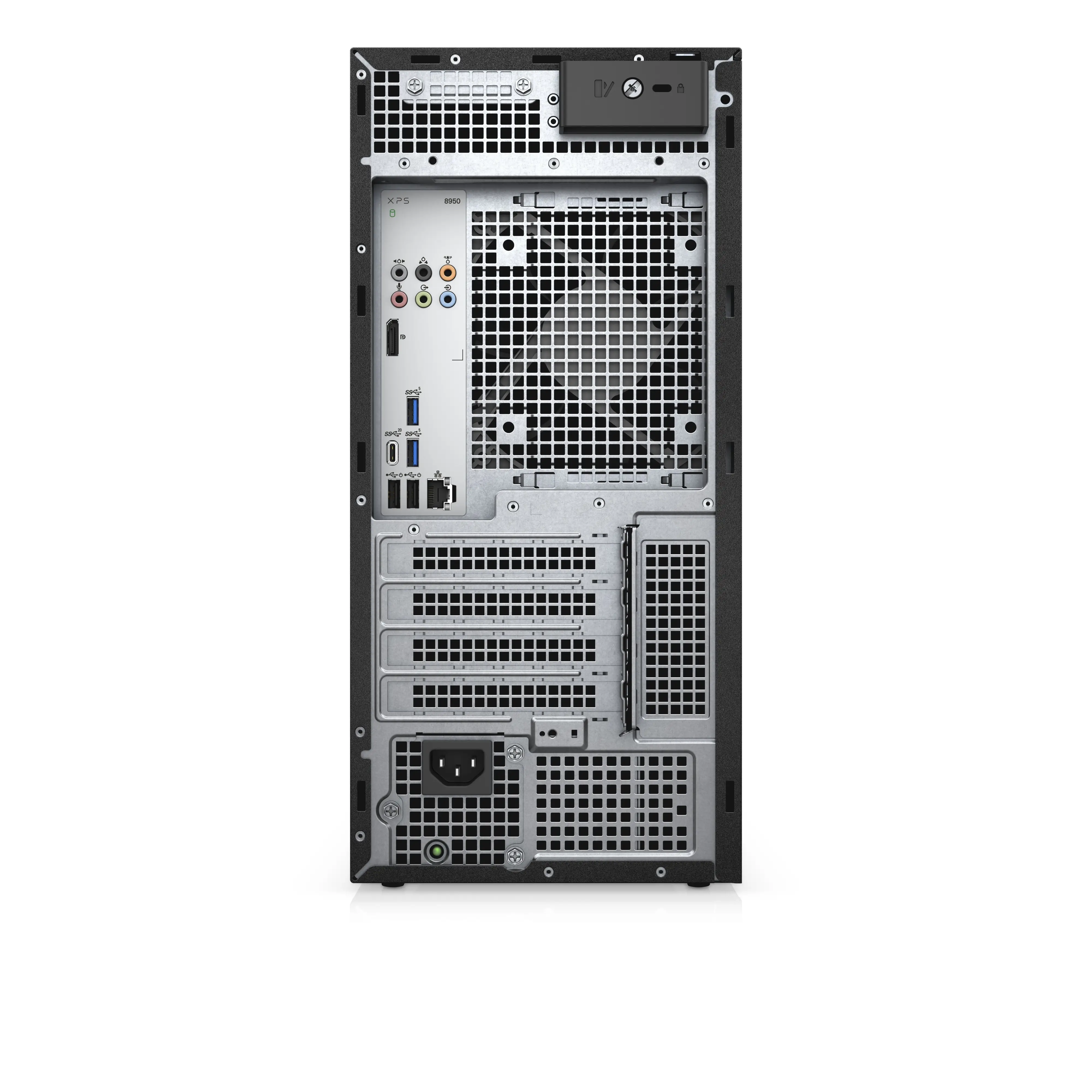DELL 8950 32 GB 8950-0217 Thumbnail 5
