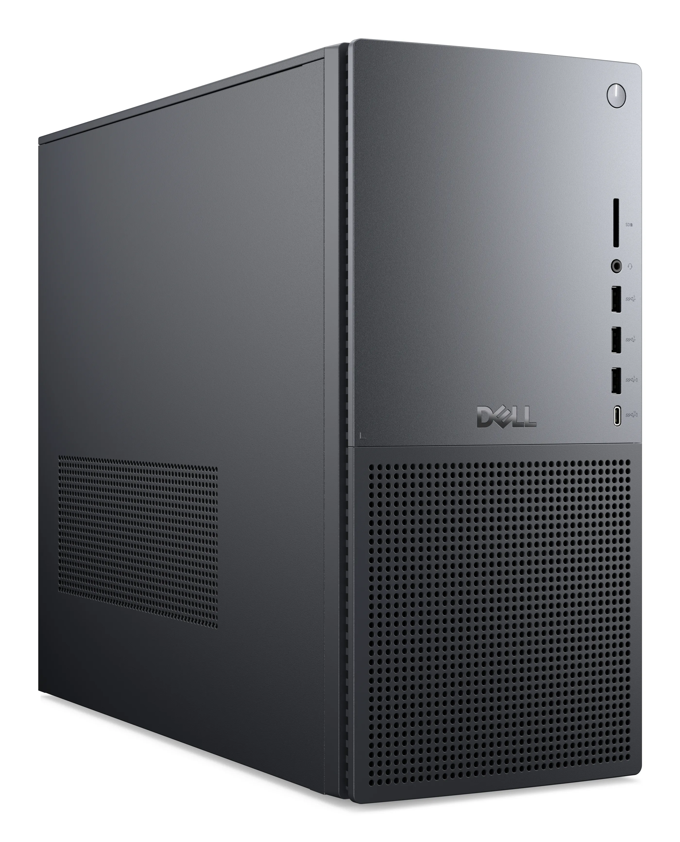 DELL Tower Plus EBT2250 EBT2250_ARL_127 Thumbnail 1