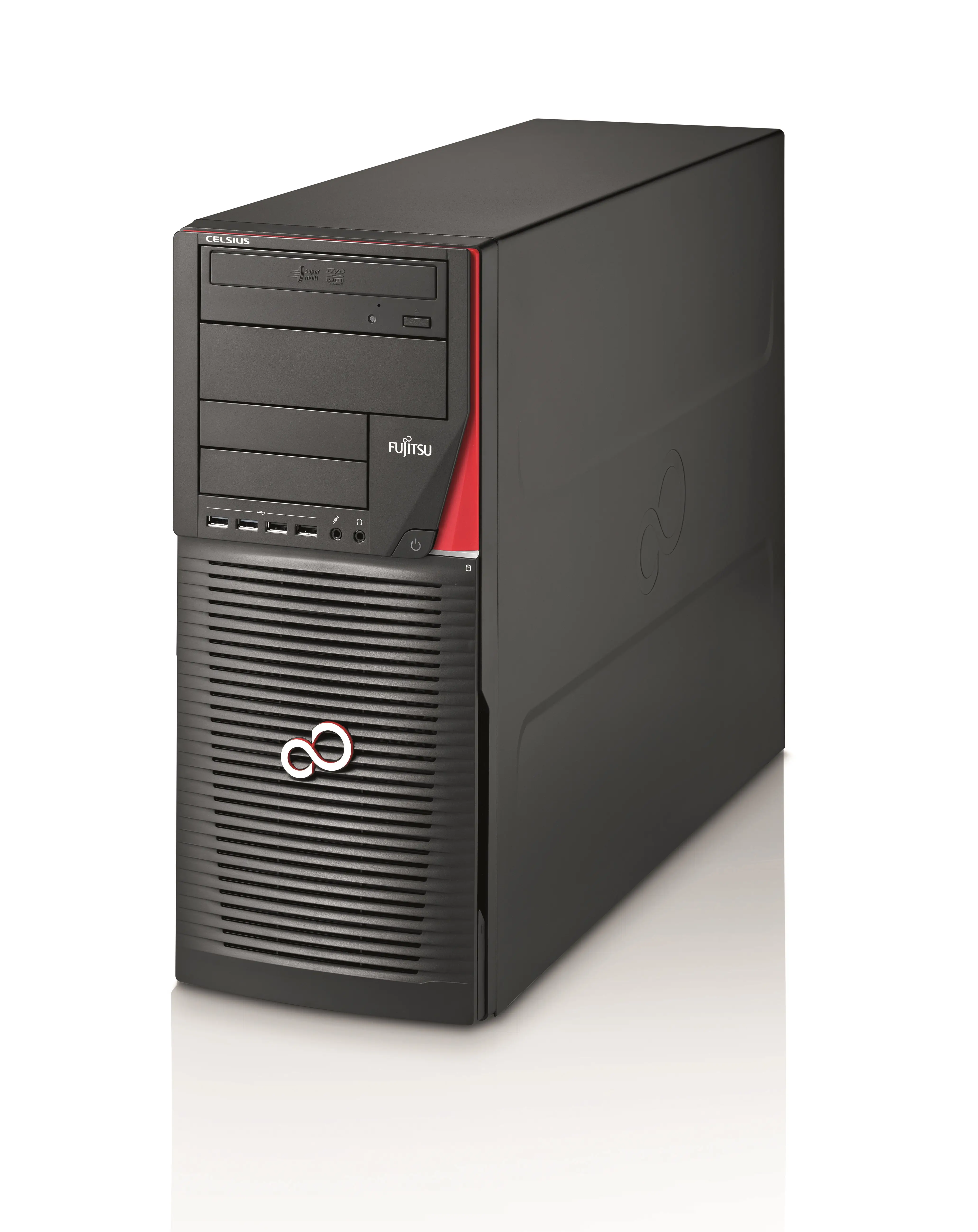 Fujitsu R930 32 GB VFY:R9300WXU21GB Thumbnail 2