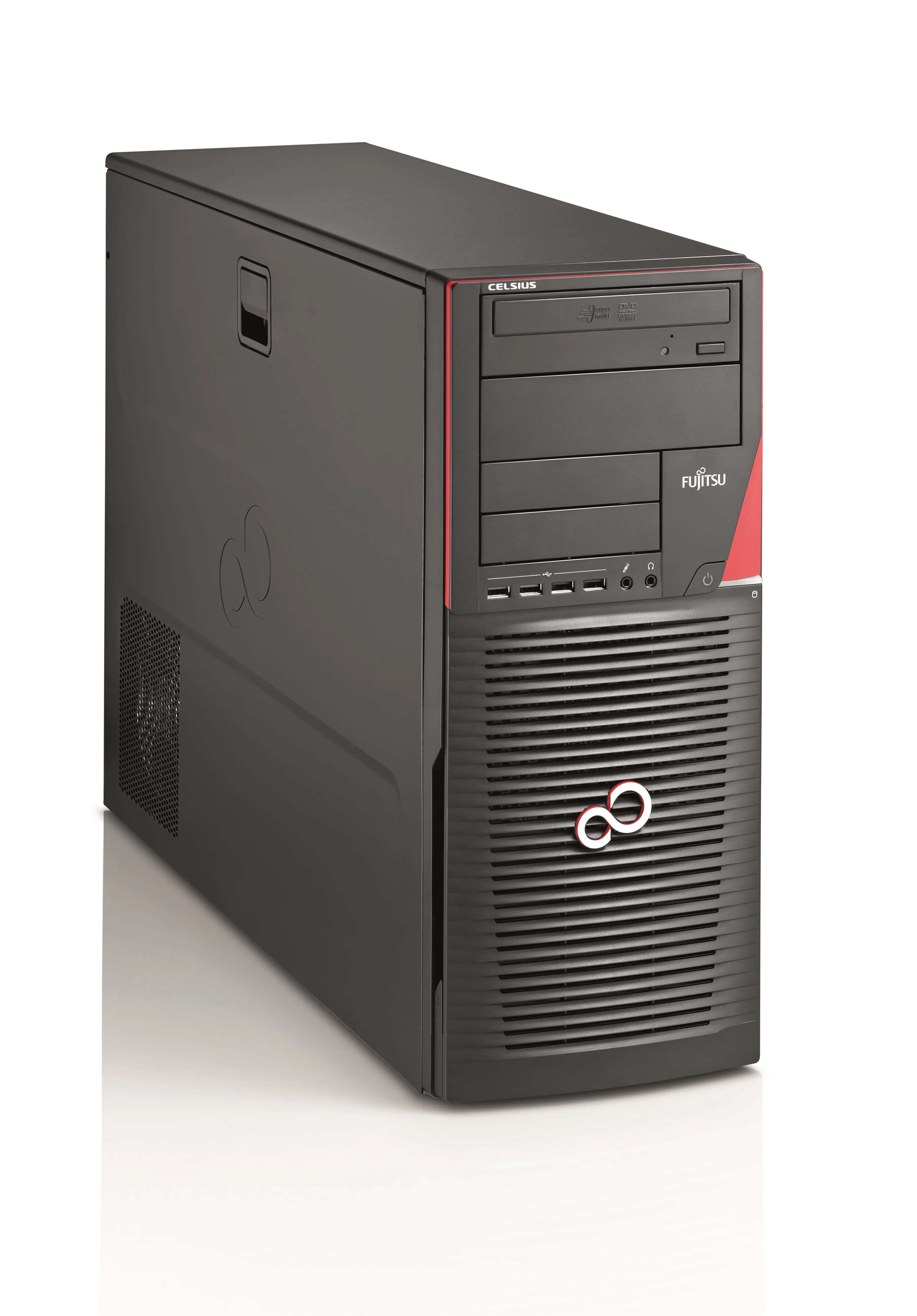 Fujitsu R930 32 GB VFY:R9300WXU21GB Thumbnail 3