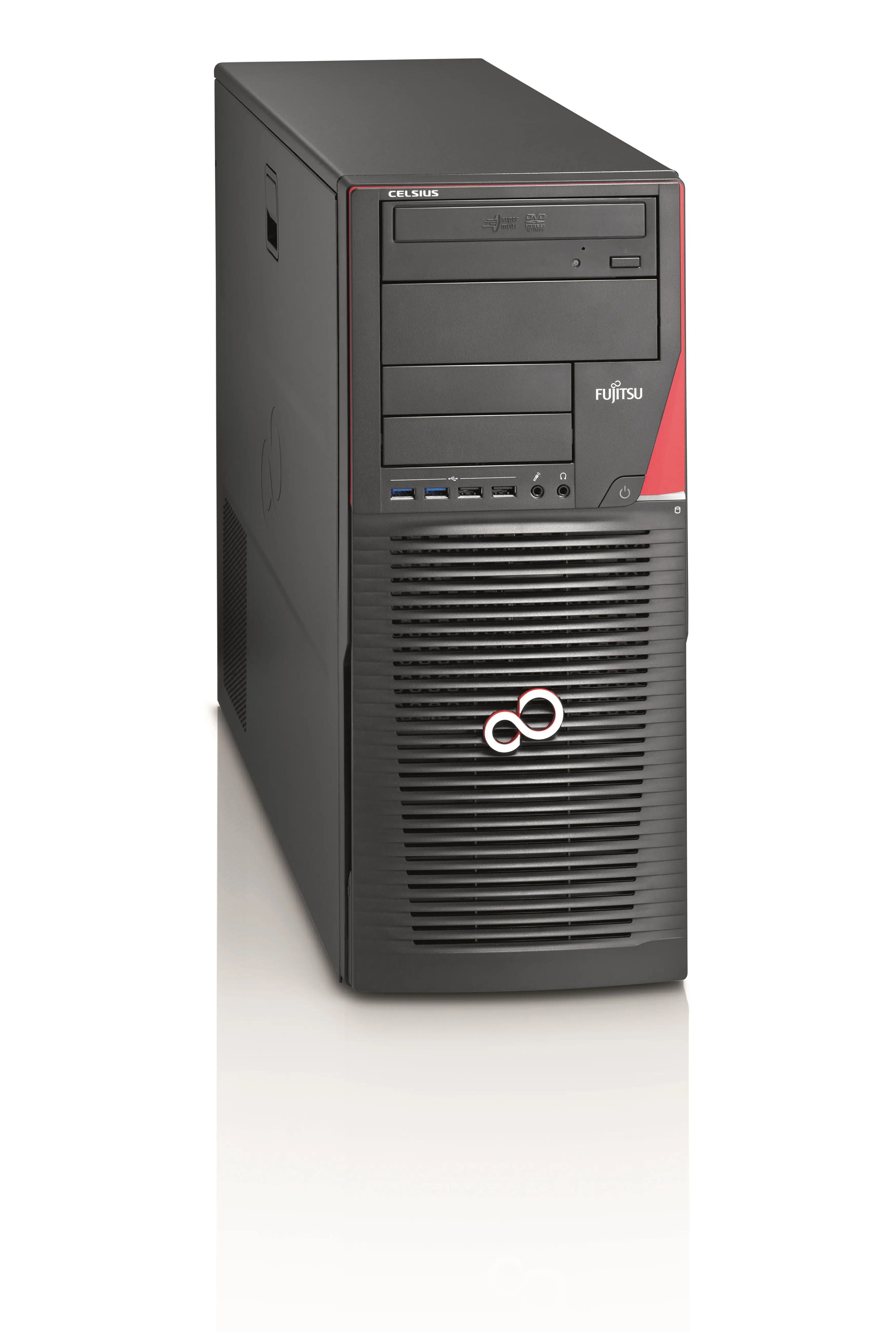 Fujitsu R930 32 GB VFY:R9300WXU21GB