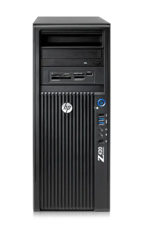 HP 420 8 GB D9L45PA