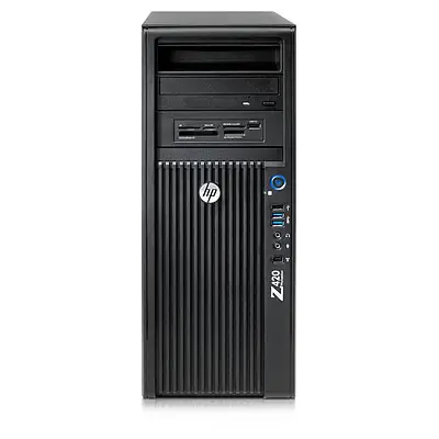 HP 420 4 GB F1K27UT
