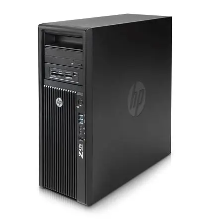 HP 420 8 GB F1J84LT Thumbnail 2