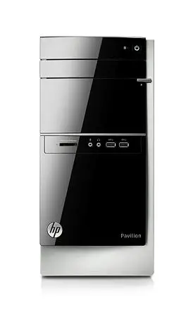 HP 500-059 8 GB H5P17AA Masaüstü PC & İş İstasyonu