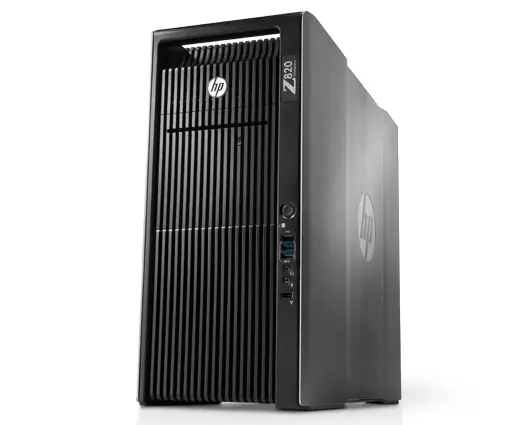 HP 820 32 GB E2A89LT Thumbnail 2