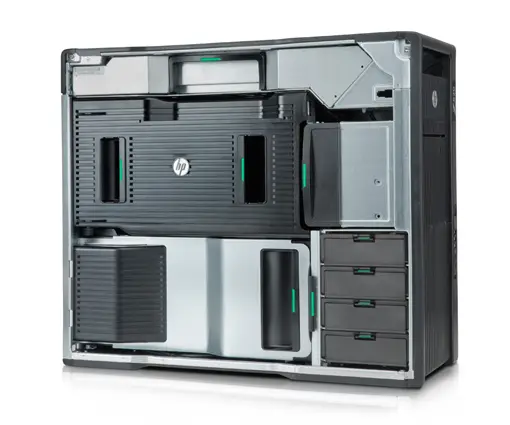 HP 820 32 GB E2A89LT Thumbnail 3