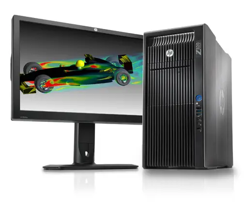 HP 820 32 GB E2A89LT Thumbnail 4