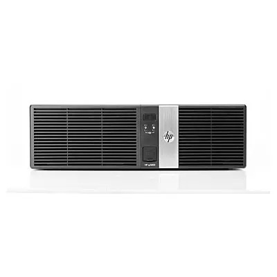 HP rp5800 Retail System B0D98PA