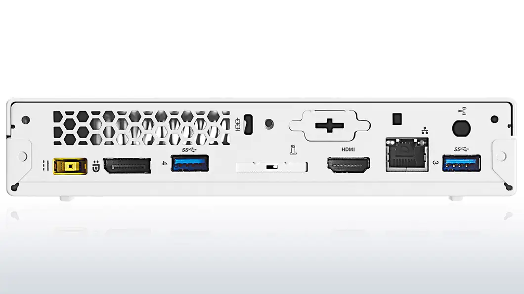 Lenovo 200 4 GB 90FA0027GE Thumbnail 8