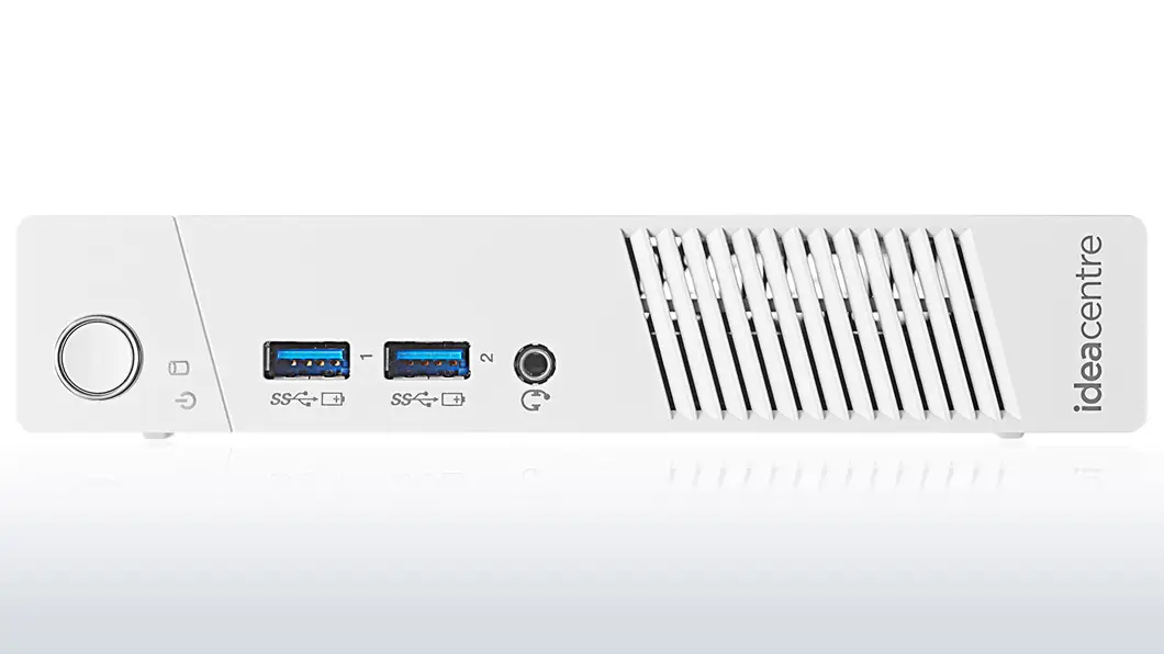 Lenovo 200 2 GB 90FA002KRS Thumbnail 2
