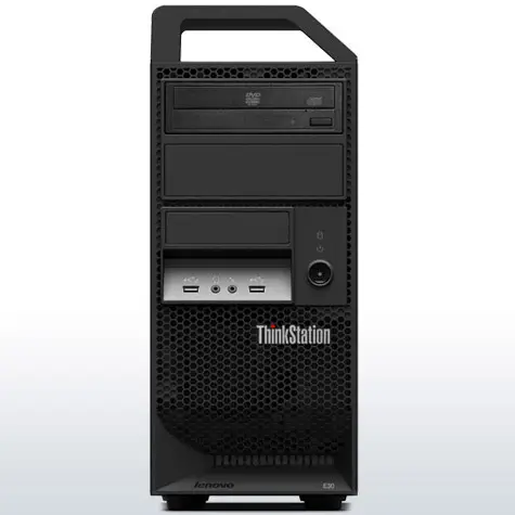 Lenovo E30 4 GB SZD36FR