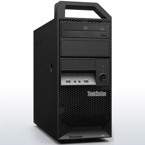 Lenovo E30 4 GB SZD36SP Thumbnail 3