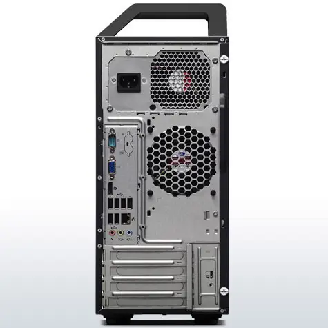 Lenovo E30 4 GB SZD36UK Thumbnail 4