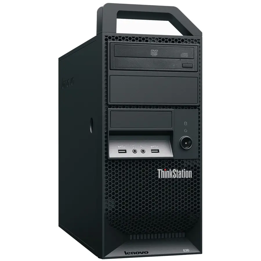 Lenovo E30 4 GB SZD43MB
