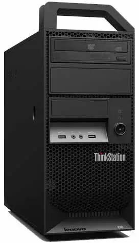 Lenovo E30 4 GB SZDA8MS Thumbnail 2