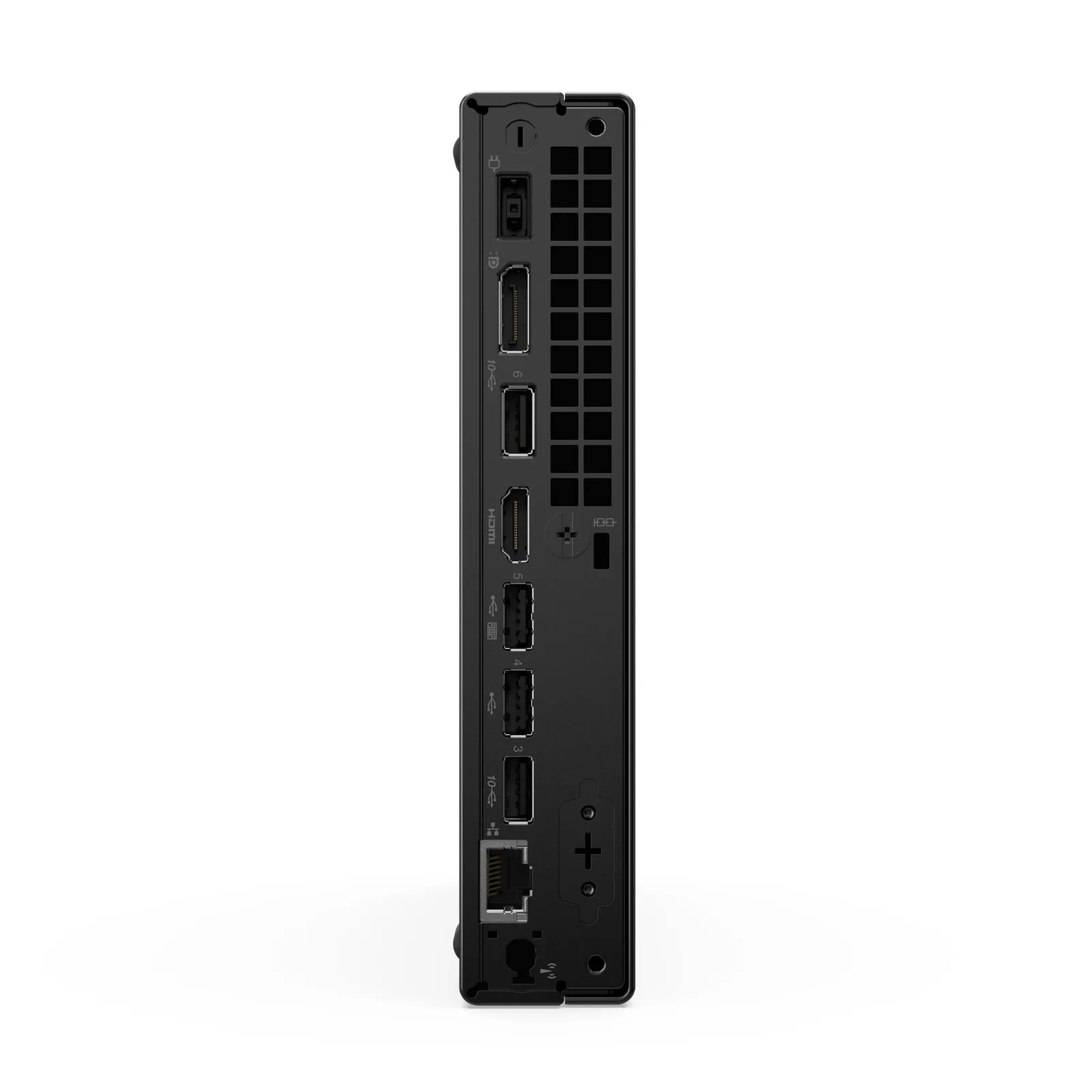 Lenovo ThinkCentre neo 50q Gen 5 13B9000TIX Thumbnail 3