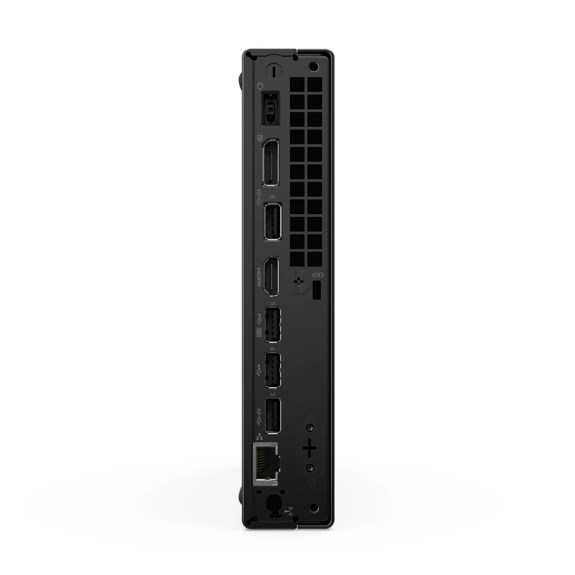 Lenovo ThinkCentre neo 50q Gen 5 13B9000MMZ Thumbnail 3