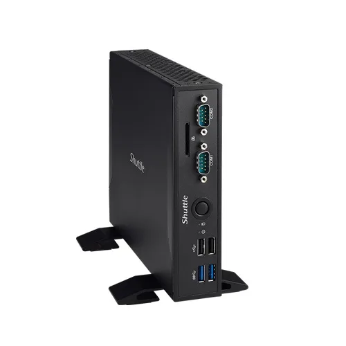 Shuttle DS67U 8 GB DS6700U-Q25979