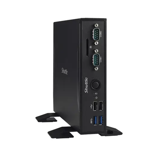 Shuttle DS77U 8 GB DS7700U-Q25938